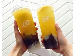 -DQ·蛋糕·冰淇淋(万象城店)