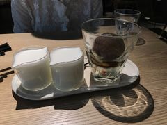冰球咖啡-Maxpoint Kitchen 西餐咖啡(乐峰广场店)