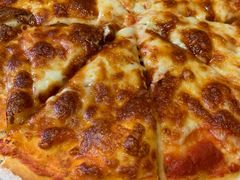 玛格丽特披萨-小主人西餐厅 master table(青年中路店)