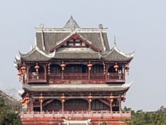 -洛带古镇