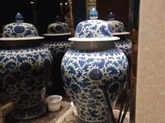 -童福兴·南京菜(老门东店)