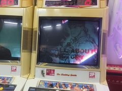 -天天玩X秋葉原日系动漫游戏中心