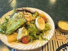 -仁义涵西餐·咖啡(中华巴洛克店)