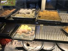 -清真老西北角温记粘食店(长沙路店)