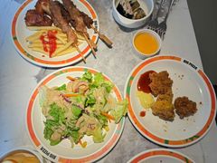 -比格比萨自助(宝山日月光店)