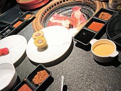 -神户赤童日式烤肉(金地广场店)