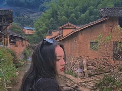 -杨家堂村