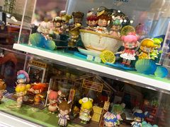 -The Green Party(湛江万达广场店)