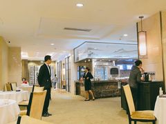-顺德新世界酒店·华美轩餐厅