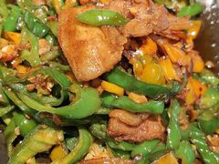 -有位虾匠·手工土菜小馆(市北店)