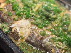 -炉鱼(爱琴海购物公园店)
