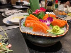 -大渔铁板烧(万象城店)