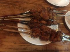 -西域阿里马新疆菜·清真(桂花路店)