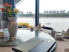 -东南里湖景餐厅·新闽菜(浦西万达店)