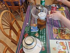 -呐咪傣园·云南菜(石厦店)