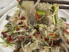-寻味顺德·南记酒家·传统顺德菜·鱼生(广源路店)
