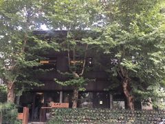 门面-瓷语堂(上海五维空间创意园店)