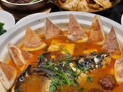 -佰家小厨·南京菜(夫子庙店)
