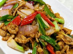 -潮之南·潮汕菜·鱼仔档(南山店)