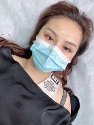 点击看大图 -韩美绣野生眉纹眉洗眉连锁店