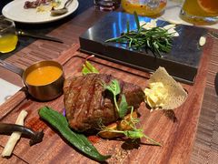 -1874融合西厨·观景餐厅(保利店)