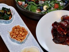 -苏帮袁Sue Cuisine(将台店)