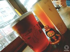 -放哈·甜醅子奶茶创造者(正宁路店)