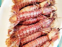 -老船长海鲜加工店(世纪家园店)