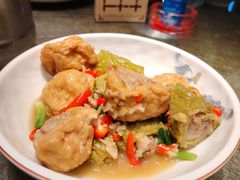 -东安鸡馆(蔡锷南路店)