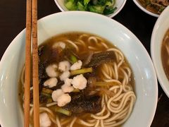 -奎元馆.百年奎元.非遗传承(西湖边的解放路店)