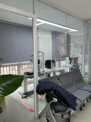 -清清博视儿童眼视光中心(角门西店)