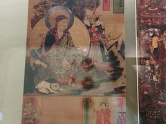 -敦煌市博物馆