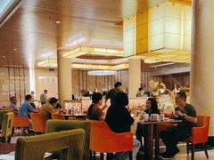 -东西风牛排馆周末烧烤自助(首都机场希尔顿店)