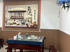 -太湖好灶头土菜馆(石公路店)