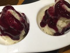 -苹果树下艺术餐厅(宋庄店)