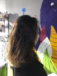 烫染-茶发Salon·烫发染发理发