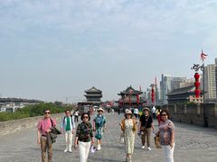 -西安钟楼北大街希尔顿欢朋酒店