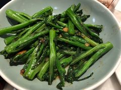 -港丽餐厅(高德置地店)