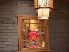 -聚京民福烤鸭店(木樨园店)