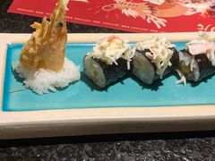 -古田居·特色寿司料理(星之岛旗舰店)