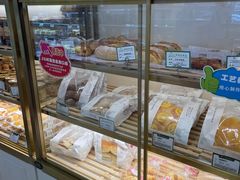 -蜂蝶来饼店(拱北总店)
