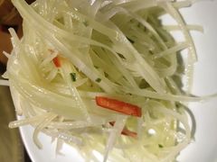 -苹果树下艺术餐厅(通州店)