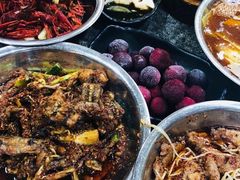 -辣盆盆麻辣小龙虾(哈尔滨总店)