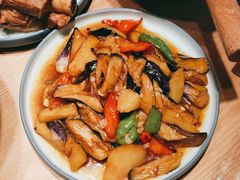 -东北灶(句容吾悦广场店)