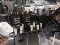 -CoCo都可(合生汇店)