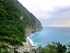 -太鲁阁公园