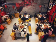 -骉骉老火锅(铁像寺路店)