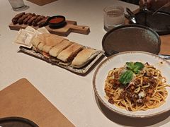 -BOCATA 西班牙餐厅(三里屯店)
