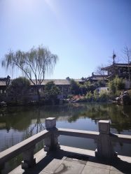 -情订奇缘婚纱摄影(和平路店)