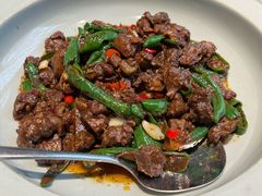 -湘中缘·湖南菜(娄底驻京办店)